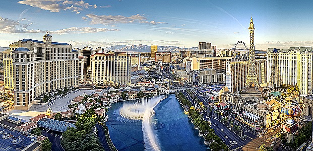 Las Vegas