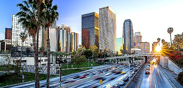 Los Angeles